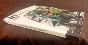 IG Magazine Hors-Série 7 Metal Gear Solid (02)